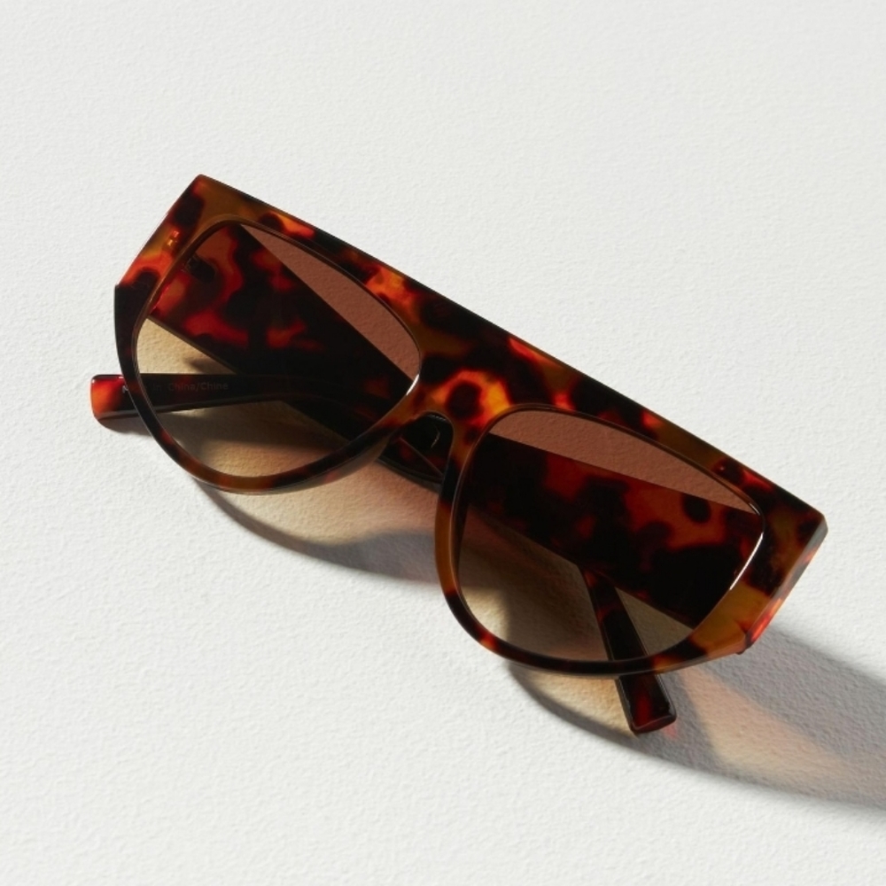 Anthropologie Sunglasses